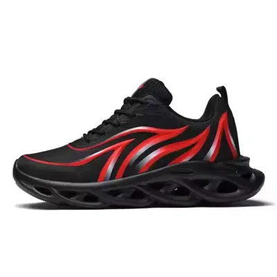 INDUSTRIAL PROTECTIVE SAFETY SHOES